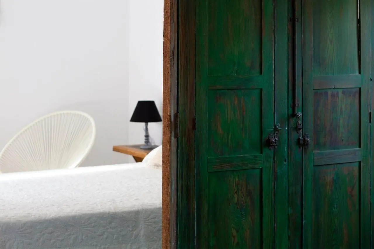 Finca Arbequina Pájara Hébergement de vacances
