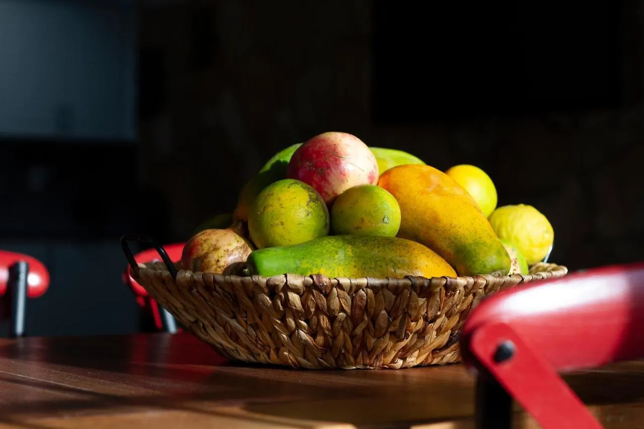 Hébergement de vacances Finca Arbequina Pájara Espagne