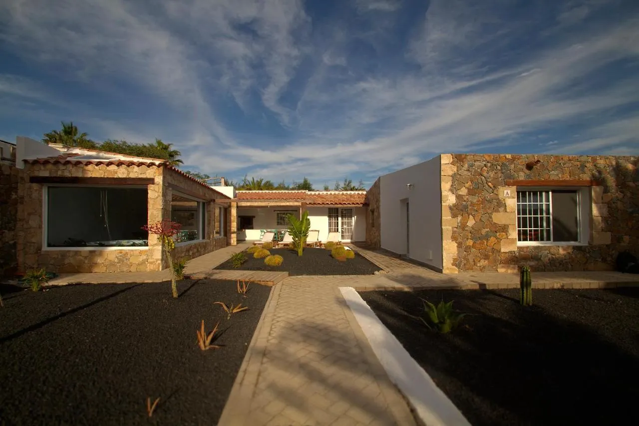 Finca Arbequina Pájara