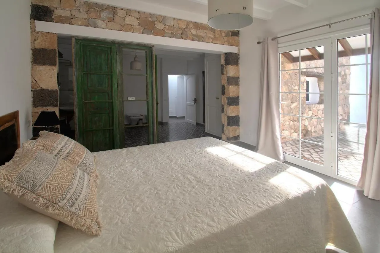 Finca Arbequina Pájara Hébergement de vacances