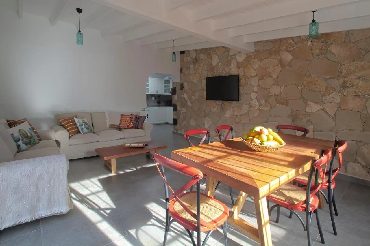 Finca Arbequina Pájara Espagne