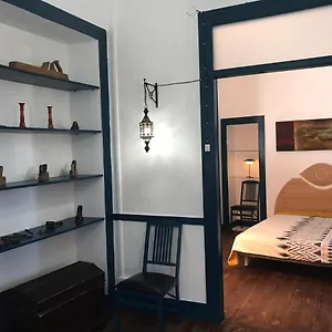 Pura Vida Casa Del Mar Breña Baja