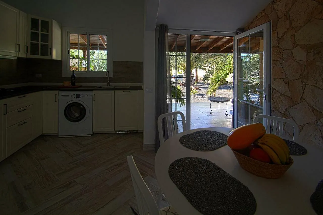 Holiday home Finca Arbequina Pajara  Spain