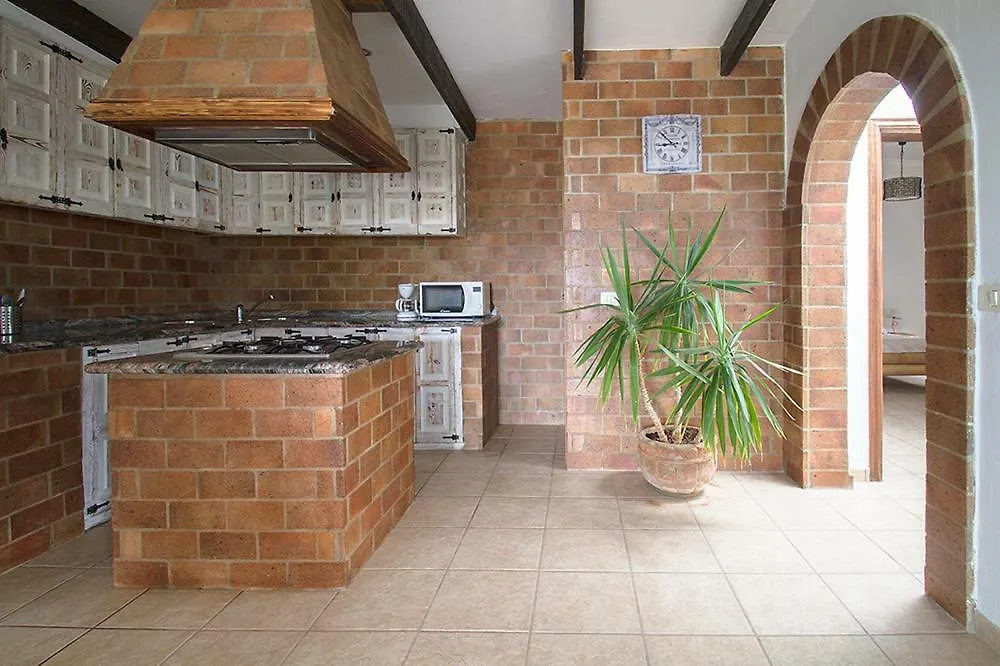 Finca Arbequina Pajara  Holiday home Pajara (Fuerteventura)