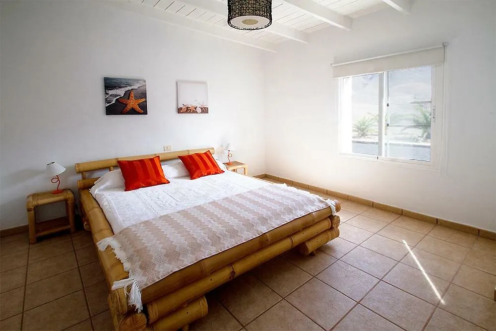 Holiday home Finca Arbequina Pajara