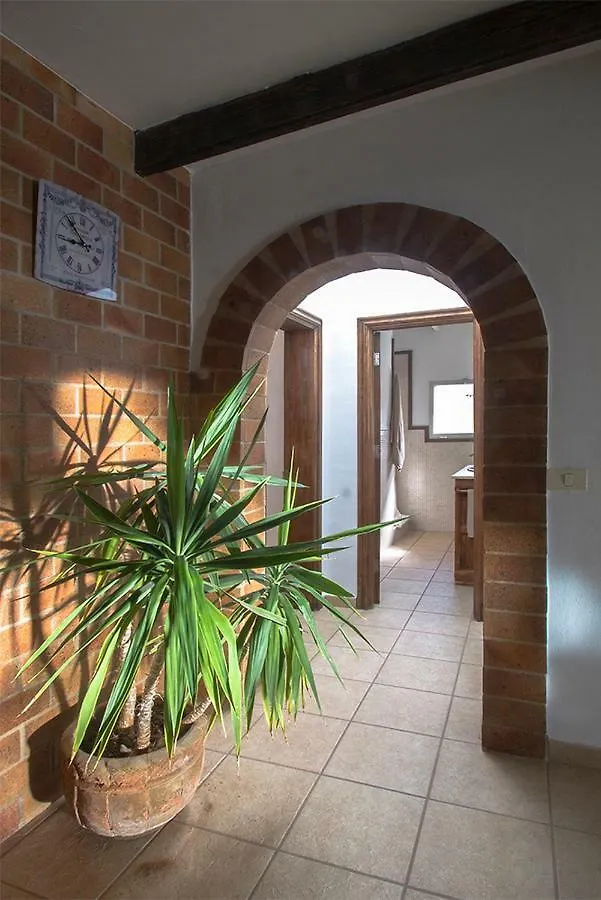 Holiday home Finca Arbequina Pajara  Spain