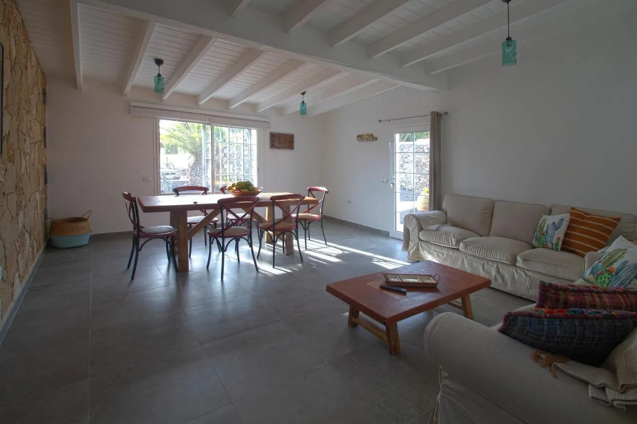 Finca Arbequina contacts